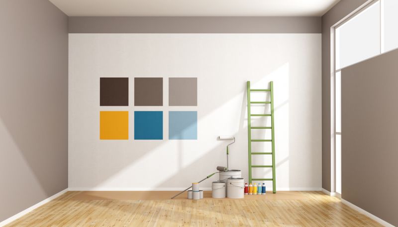 Cost of Interior Painting in Sachse, TX