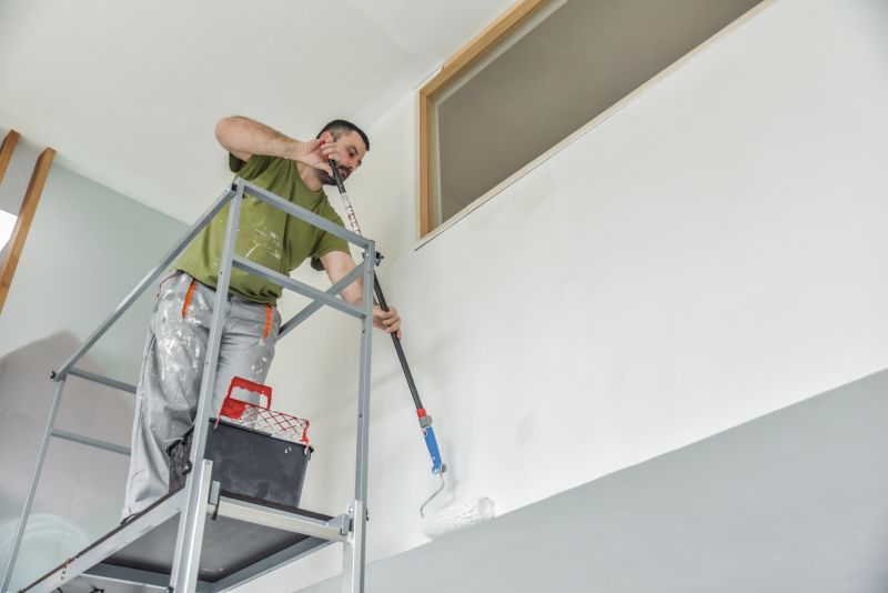Local Interior Painting Experts