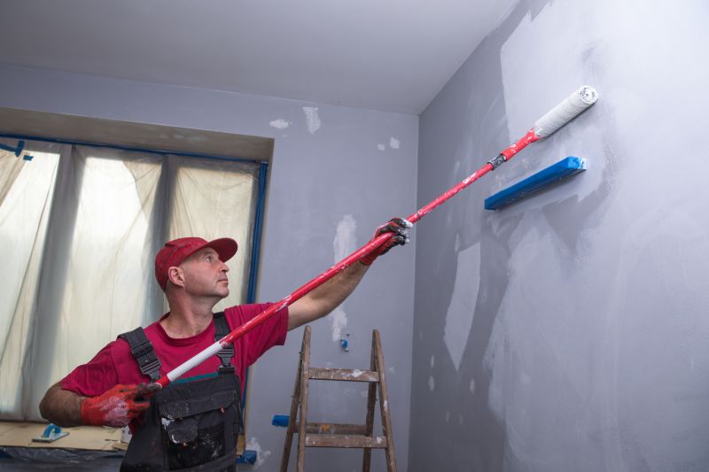 Interior Painting Consultation